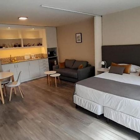 Tecnicolor Mendoza Apartment Exterior photo