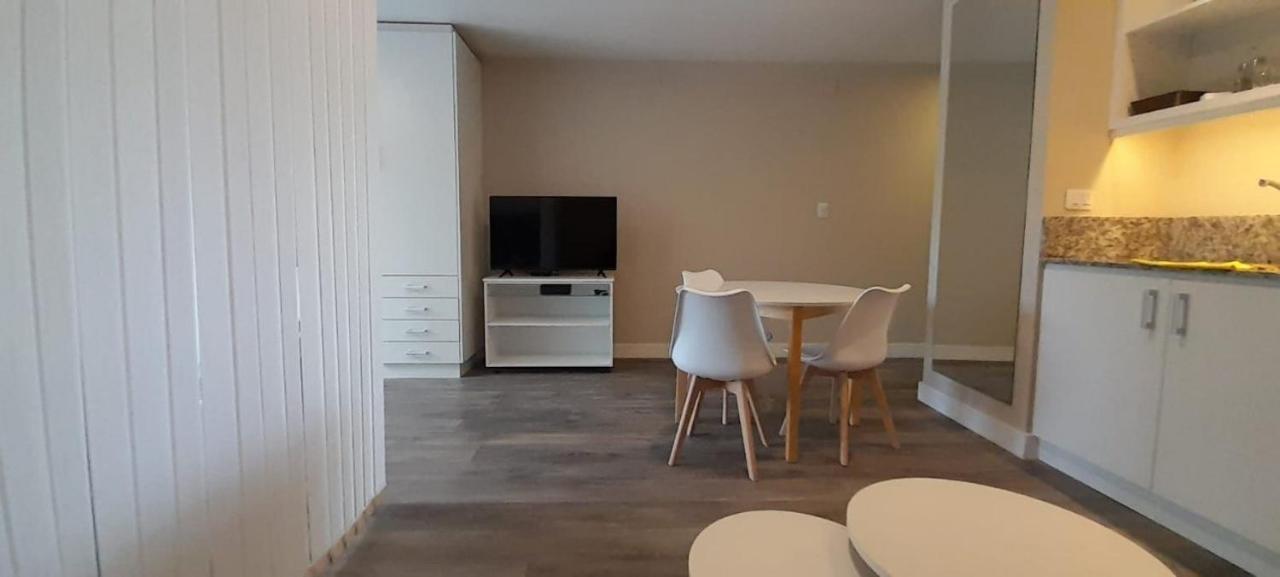 Tecnicolor Mendoza Apartment Exterior photo