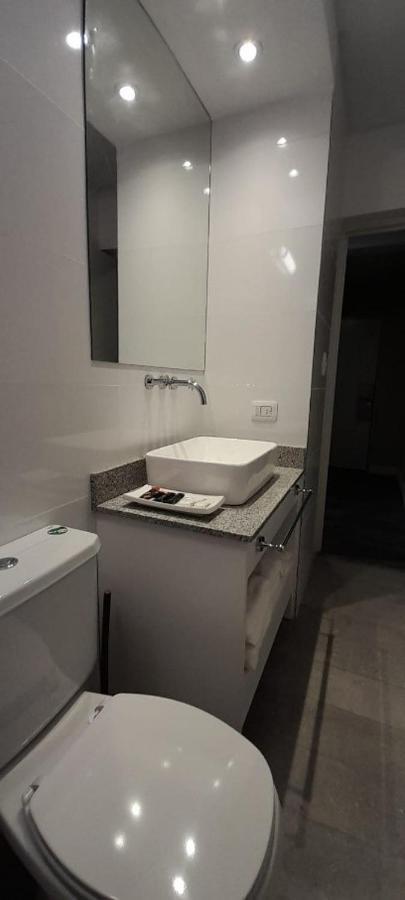 Tecnicolor Mendoza Apartment Exterior photo